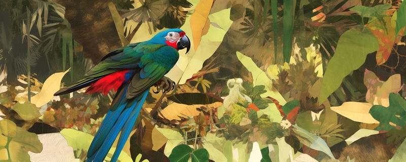 SUPER TROPICAL 03 BY AI