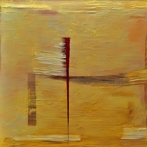 COMPOSITION 21 BY AI