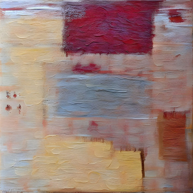 COMPOSITION 22 BY AI
