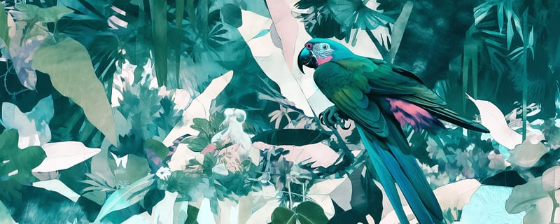 SUPER TROPICAL 04 BY AI