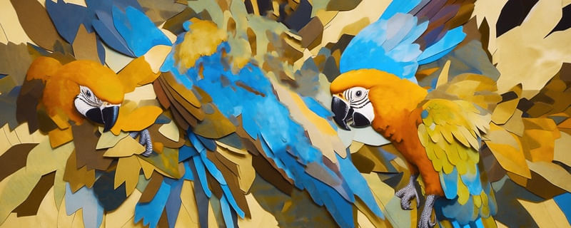 SUPER TROPICAL 06 BY AI