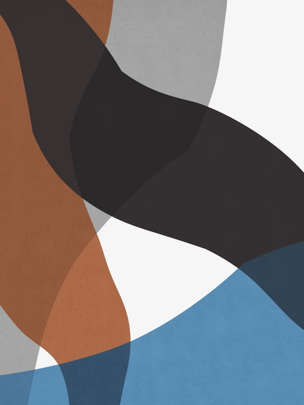 ABSTRACT SHAPES B37