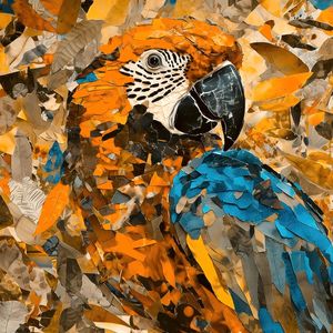 SUPER TROPICAL 13 BY AI