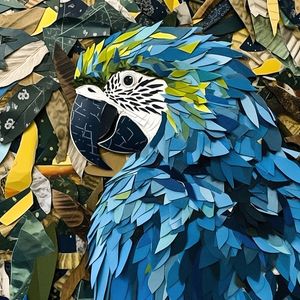 SUPER TROPICAL 14 BY AI