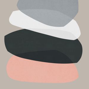 ABSTRACT SHAPES B40
