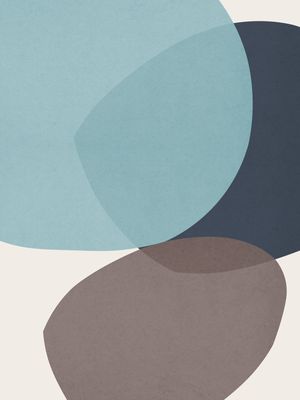 ABSTRACT SHAPES B42