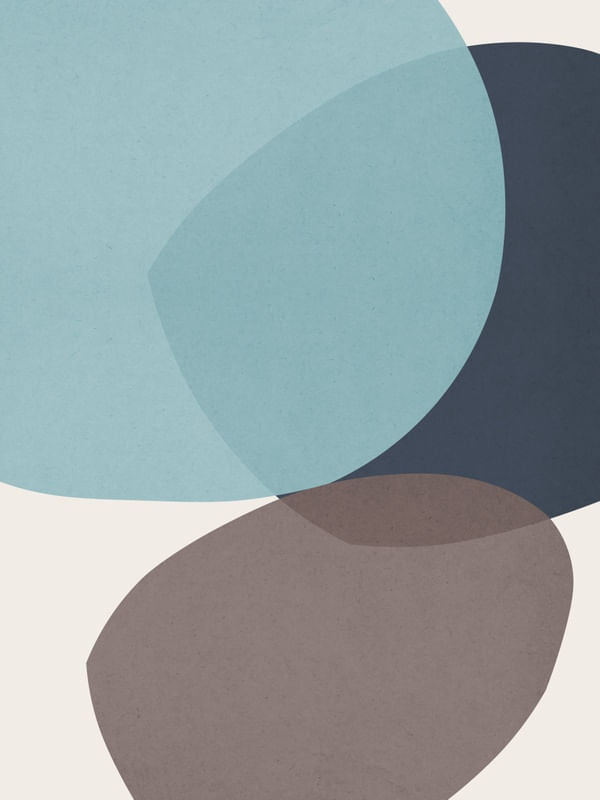 ABSTRACT SHAPES B42
