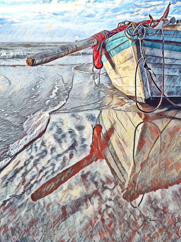 LINDO BARCO III