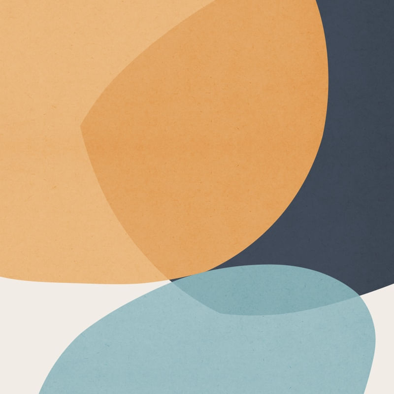 ABSTRACT SHAPES B44