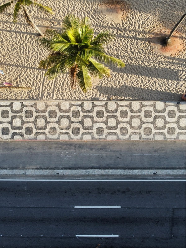 IPANEMA FEELING