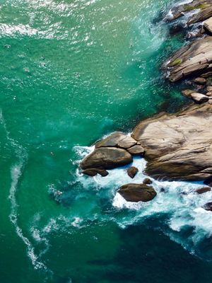 ARPOADOR RIO