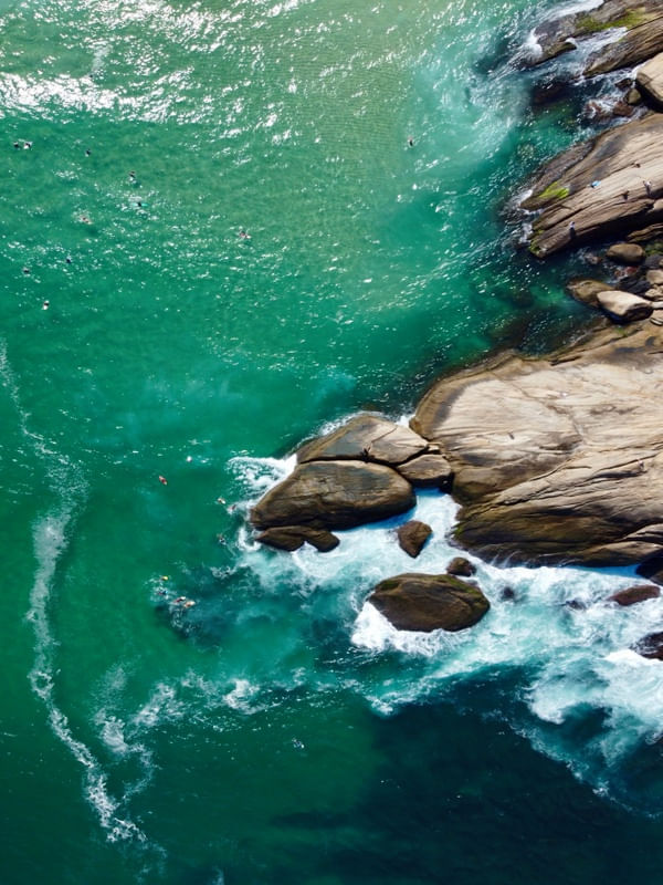 ARPOADOR RIO