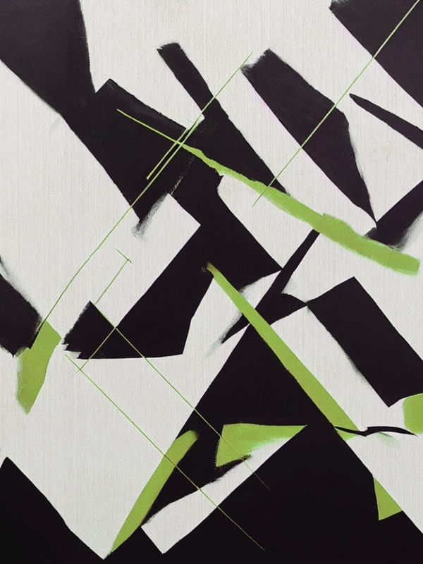 GEOMETRIA ABSTRATA 04 BY AI