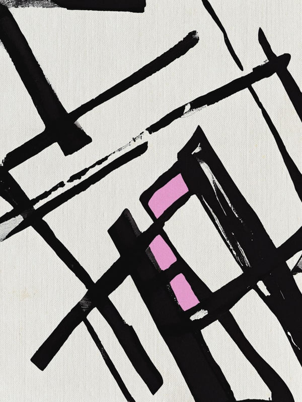 GEOMETRIA ABSTRATA 07 BY AI