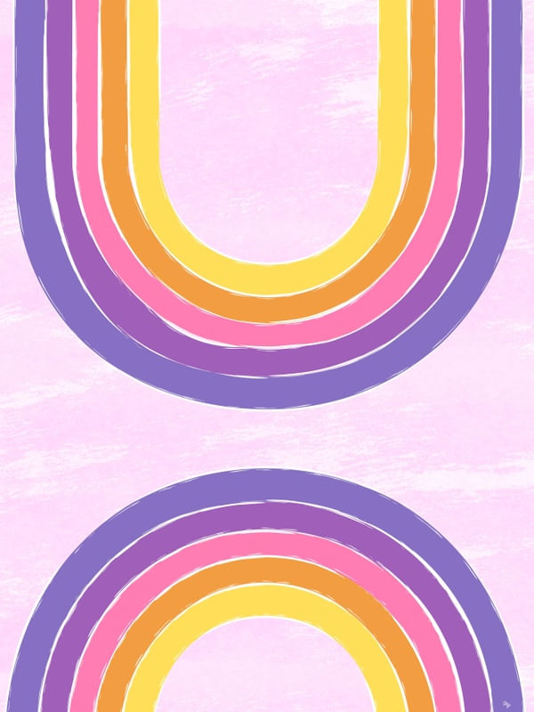 ARCO ROSA II