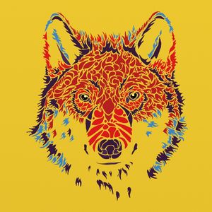DESCONSTRUÇÃO 037 - LOBO CINZENTO 3