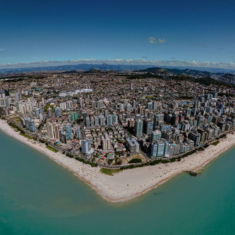 LITORAL VILA VELHA II QUADRADO