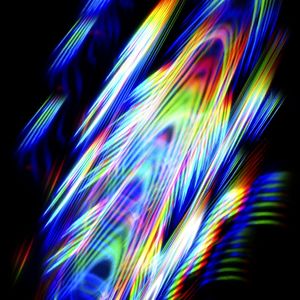 LIGHT ART XV