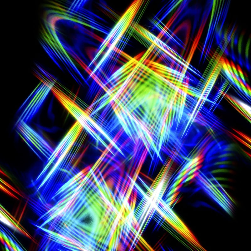 LIGHT ART XXIII