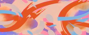 NEON ABSTRATO 07 BY AI