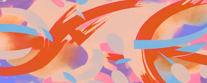 NEON ABSTRATO 07 BY AI