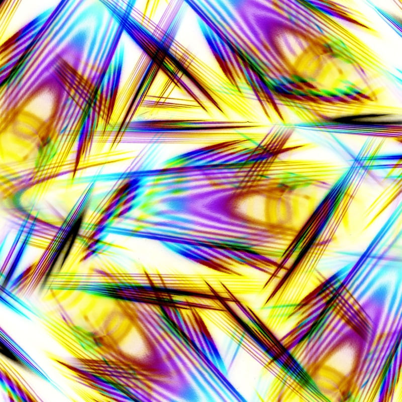 LIGHT ART XXXVI