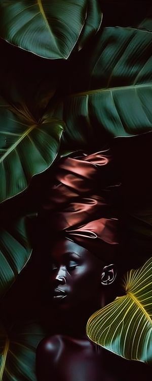 SOLITUDE 02 BY AI