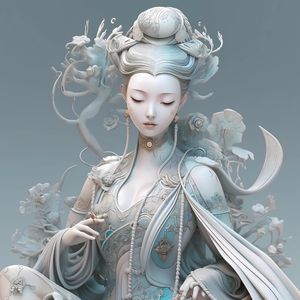DEUSA BY AI