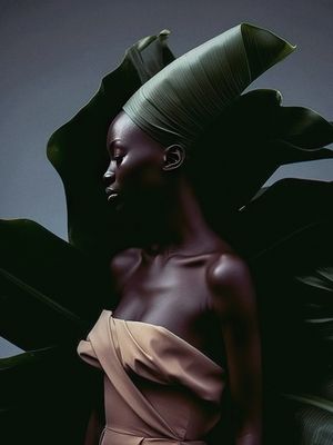 SOLITUDE 06 BY AI