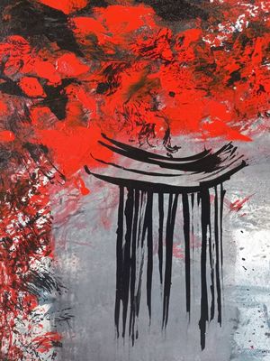 ABSTRATO 04 LX