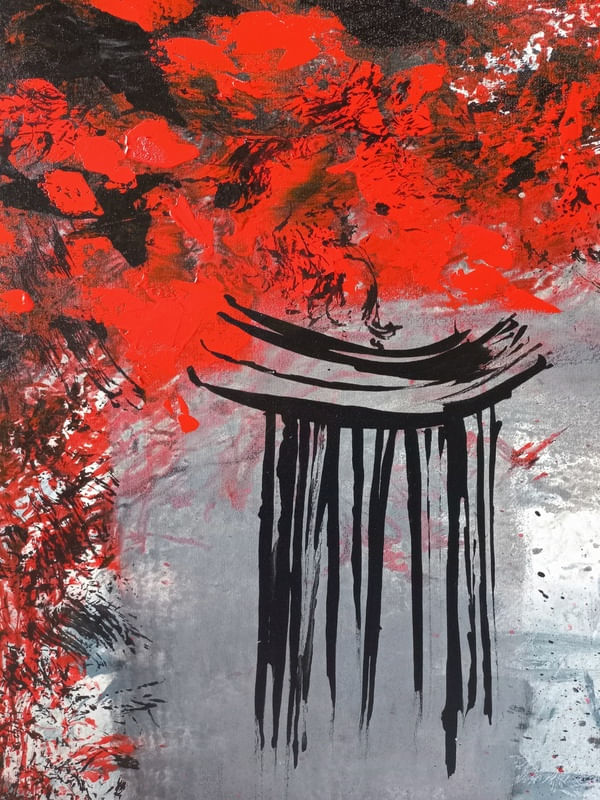 ABSTRATO 04 LX