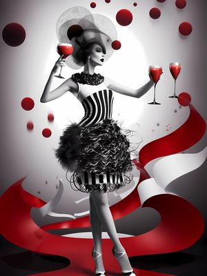 POLKA PARTY BY AI