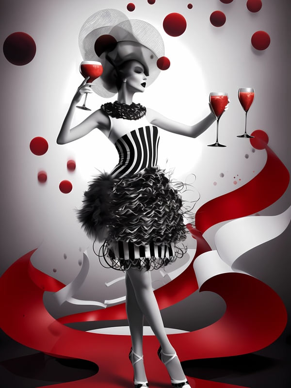 POLKA PARTY BY AI