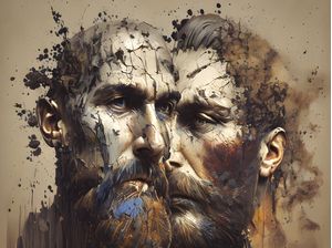 COLISÃO BY AI POR CRYPTOART