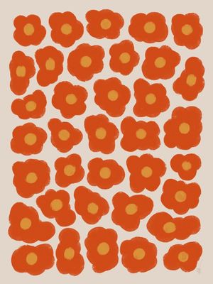 RC FLOWERS