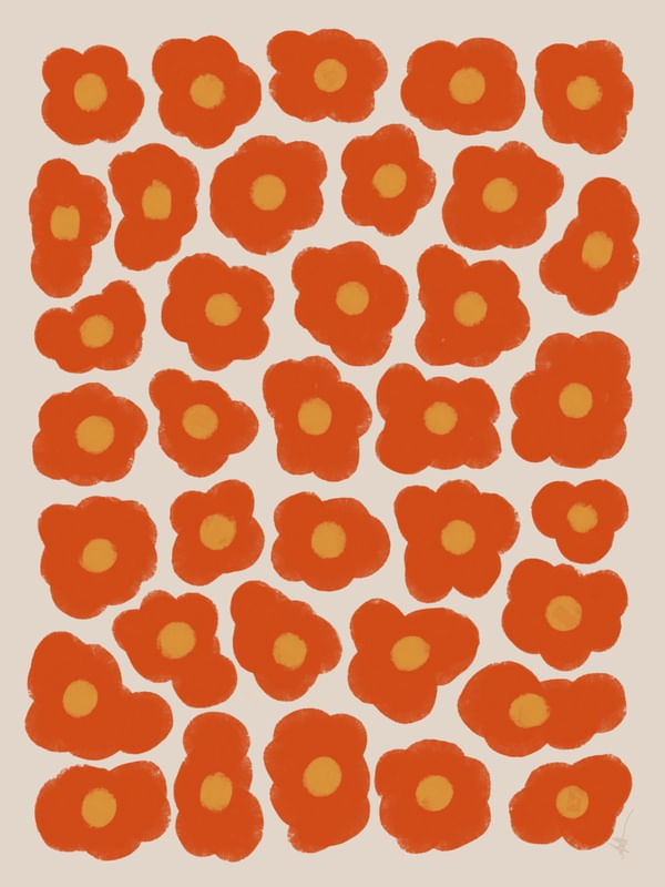 RC FLOWERS