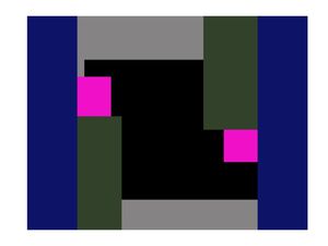 GEO COLOR HAPPY