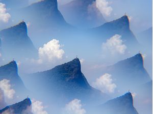 CRISTO REDENTOR 1