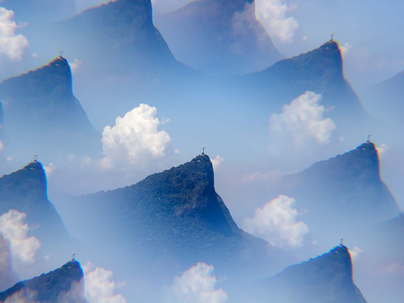 CRISTO REDENTOR 1