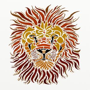 DESCONSTRUÇÃO 032 - LEÃO 4