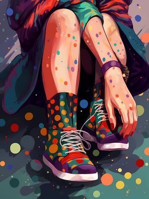 ALL STAR BY AI