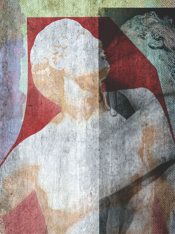 ETERNAL KISS