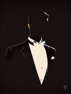 ELEGANCE PART I BY AI