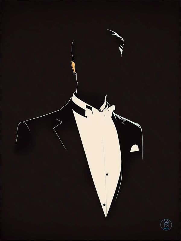 ELEGANCE PART I BY AI