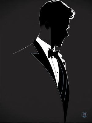 ELEGANCE PART II BY AI