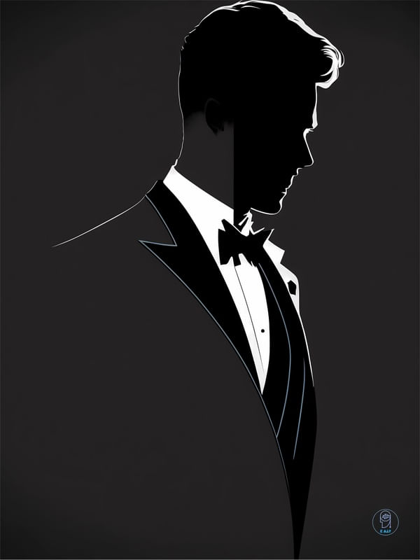 ELEGANCE PART II BY AI