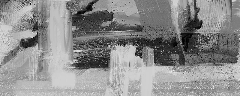 INTIMUS BLACK AND WHITE POR ALINE ALMADA