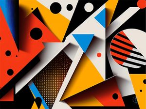 GEOPOP BY AI