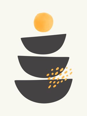 FORMAS GEOMÉTRICAS MINIMALISTAS 1
