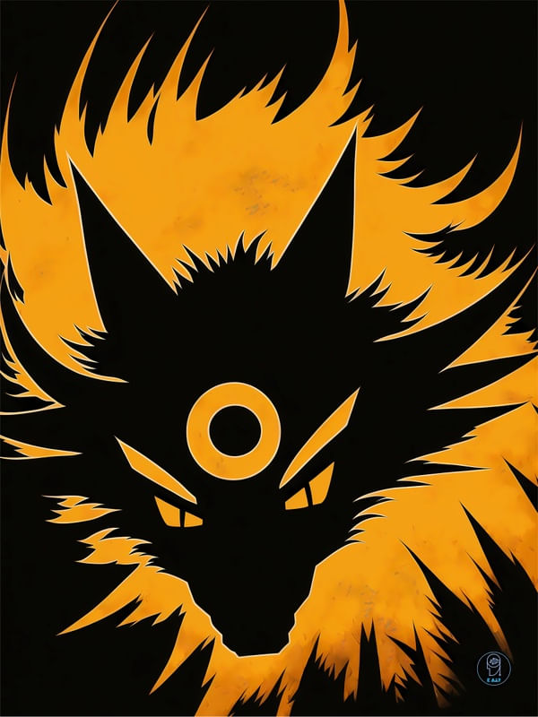 KITSUNE BY AI